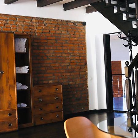 Villa Billa Татарив Екстериор снимка