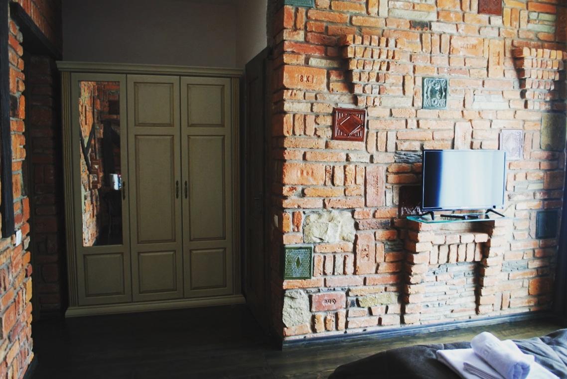 Villa Billa Татарив Екстериор снимка